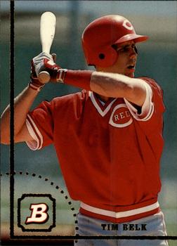 Tim Belk