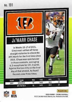 Ja'Marr Chase