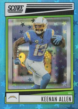 Keenan Allen