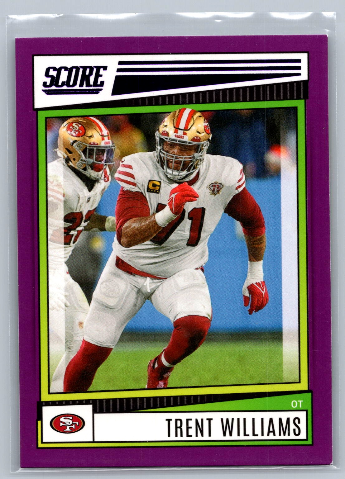 Trent Williams