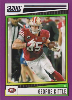George Kittle