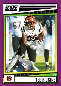 Tee Higgins