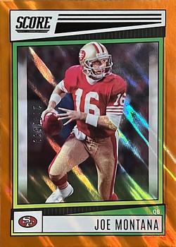Joe Montana