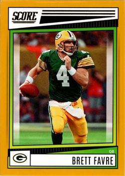 Brett Favre
