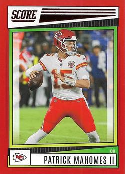 Patrick Mahomes II