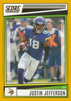 Justin Jefferson