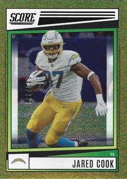 Jared Cook