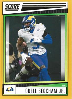 Odell Beckham Jr.
