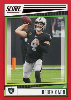 Derek Carr