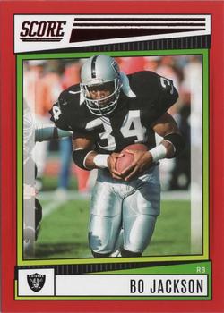 Bo Jackson