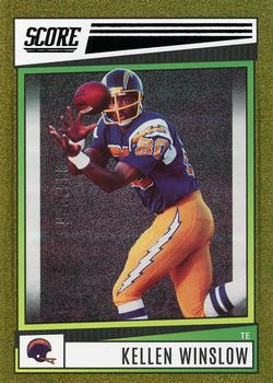 Kellen Winslow