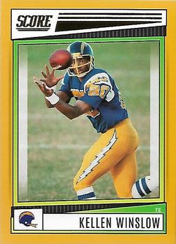 Kellen Winslow