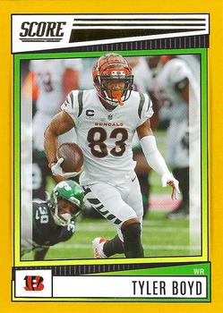 Tyler Boyd