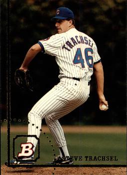 Steve Trachsel