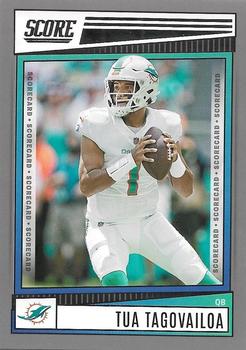 Tua Tagovailoa