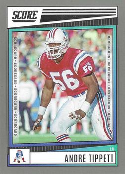 Andre Tippett