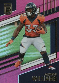 Javonte Williams