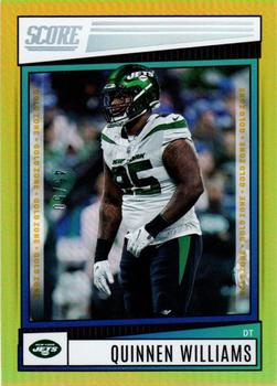 Quinnen Williams
