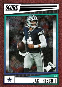 Dak Prescott