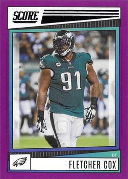 Fletcher Cox