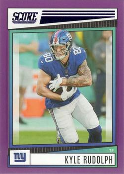 Kyle Rudolph