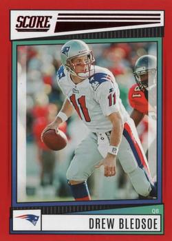 Drew Bledsoe