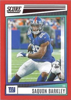 Saquon Barkley