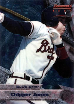 Chipper Jones