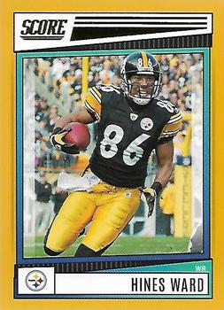 Hines Ward