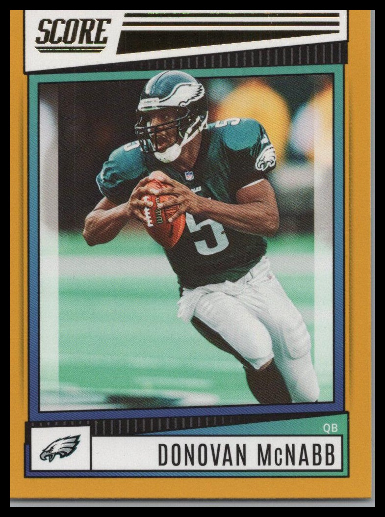 Donovan McNabb