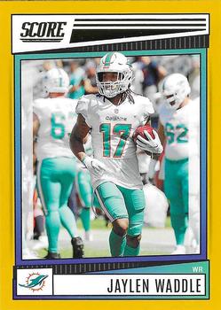 Jaylen Waddle