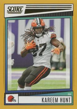 Kareem Hunt