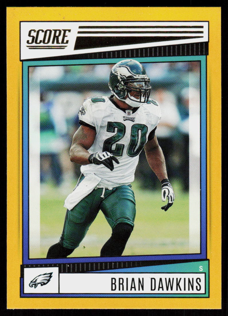 Brian Dawkins
