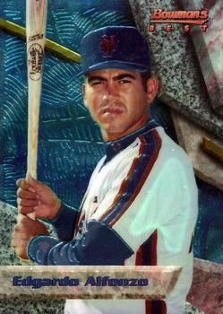 Edgardo Alfonzo