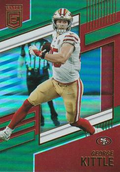 George Kittle