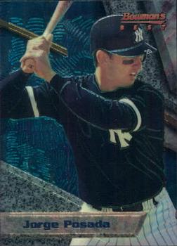 Jorge Posada