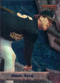 Mark Acre