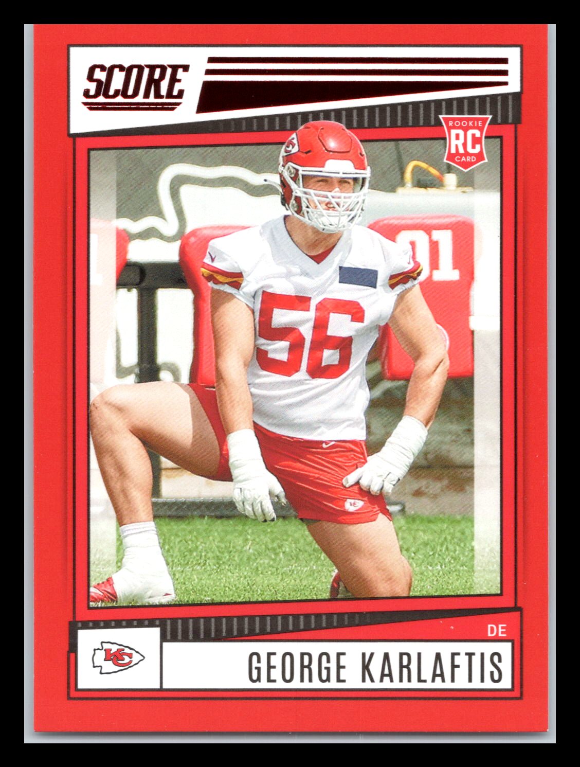 George Karlaftis