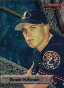 Brad Fullmer