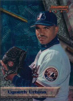 Ugueth Urbina