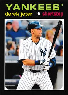 Derek Jeter