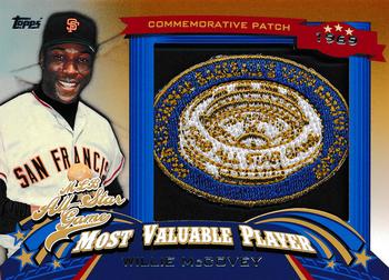 Willie McCovey