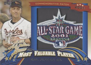 Cal Ripken Jr.