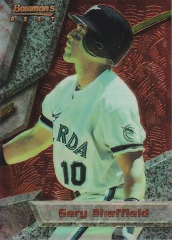 Gary Sheffield