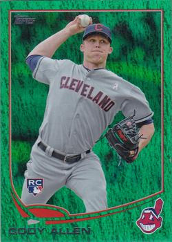 Cody Allen