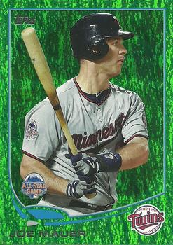 Joe Mauer