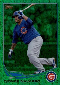 Dioner Navarro
