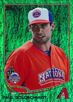 Paul Goldschmidt