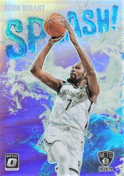 Kevin Durant