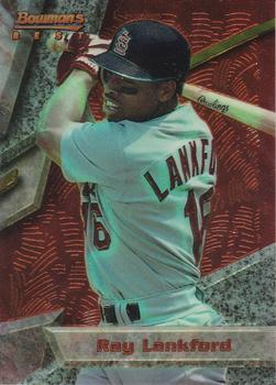 Ray Lankford